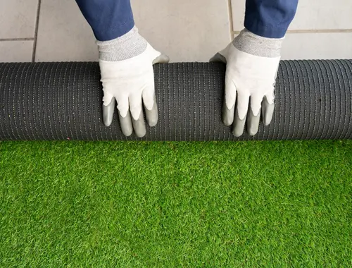 Artificial and Natural Grass Installation Caroline Springs