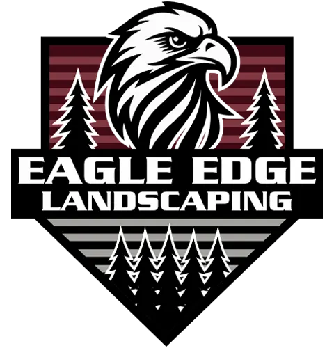 Eagle Edge Landscape Logo Big