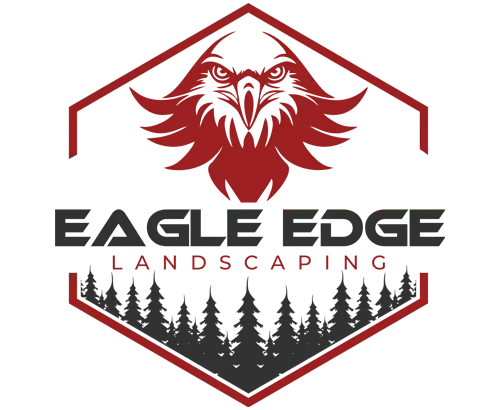 Eagle Edge Landscape