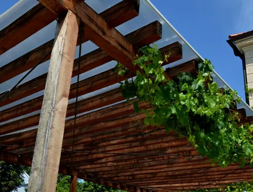 Pergola Design and Installation Caroline Springs