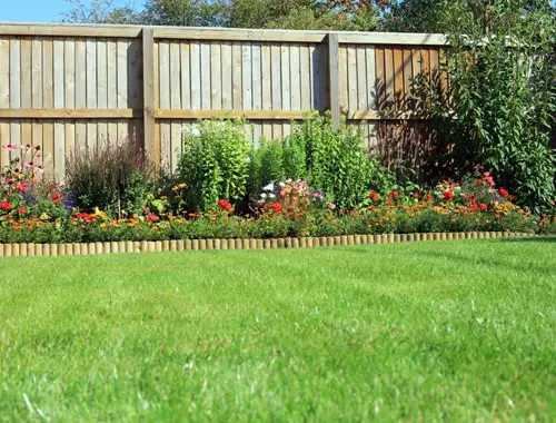 Why Choose Us for Wooden Fencing